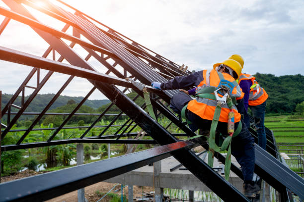 Quick and Trustworthy Emergency Roof Repair Services in Missouri Valley, IA